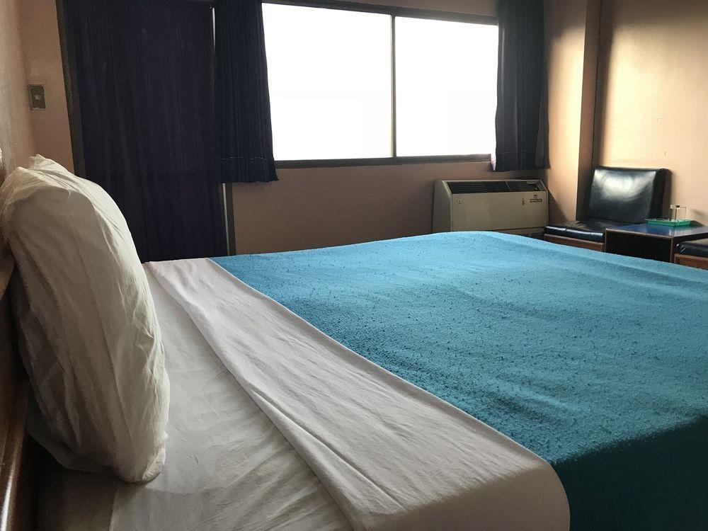 7 Days Premium Hotel Pattaya Exterior photo