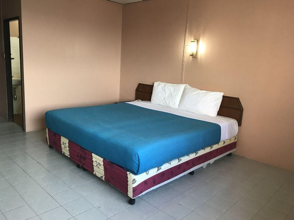 7 Days Premium Hotel Pattaya Exterior photo